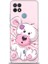 Oppo A15 / A15S Ile Uyumlu Hd Baskılı Silikon (Ortasertlikte) Kılıf - 386 1