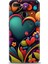 Oppo A12 Ile Uyumlu Hd Baskılı Silikon (Ortasertlikte) Kılıf - 534 1