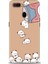 Oppo A12 Ile Uyumlu Hd Baskılı Silikon (Ortasertlikte) Kılıf - 681 1