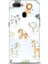 Oppo A12 Ile Uyumlu Hd Baskılı Silikon (Ortasertlikte) Kılıf - 924 1