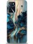 Oppo A16 / A55 / A54 Ile Uyumlu Hd Baskılı Silikon (Ortasertlikte) Kılıf - 224 1