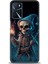 Oppo A16 / A55 / A54 Ile Uyumlu Hd Baskılı Silikon (Ortasertlikte) Kılıf - 438 1