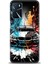 Oppo A16 / A55 / A54 Ile Uyumlu Hd Baskılı Silikon (Ortasertlikte) Kılıf - 249 1
