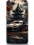 Oppo A12 Ile Uyumlu Hd Baskılı Silikon (Ortasertlikte) Kılıf - 242 1