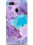 Oppo A12 Ile Uyumlu Hd Baskılı Silikon (Ortasertlikte) Kılıf - 802 1