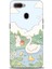 Oppo A12 Ile Uyumlu Hd Baskılı Silikon (Ortasertlikte) Kılıf - 839 1