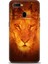 Oppo A12 Ile Uyumlu Hd Baskılı Silikon (Ortasertlikte) Kılıf - 80 1