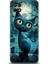 Oppo A15 / A15S Ile Uyumlu Hd Baskılı Silikon (Ortasertlikte) Kılıf - 121 1