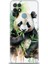 Oppo A15 / A15S Ile Uyumlu Hd Baskılı Silikon (Ortasertlikte) Kılıf - 106 1