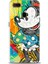 Oppo A12 Ile Uyumlu Hd Baskılı Silikon (Ortasertlikte) Kılıf - 284 1