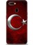 Oppo A12 Ile Uyumlu Hd Baskılı Silikon (Ortasertlikte) Kılıf - 1070 1