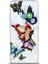 Oppo A15 / A15S Ile Uyumlu Hd Baskılı Silikon (Ortasertlikte) Kılıf - 525 1