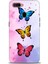 Oppo A12 Ile Uyumlu Hd Baskılı Silikon (Ortasertlikte) Kılıf - 699 1