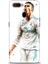 Oppo A12 Ile Uyumlu Hd Baskılı Silikon (Ortasertlikte) Kılıf - 865 1