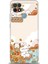 Oppo A15 / A15S Ile Uyumlu Hd Baskılı Silikon (Ortasertlikte) Kılıf - 153 1