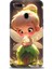 Oppo A12 Ile Uyumlu Hd Baskılı Silikon (Ortasertlikte) Kılıf - 835 1