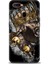 Oppo A12 Ile Uyumlu Hd Baskılı Silikon (Ortasertlikte) Kılıf - 938 1