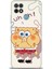 Oppo A15 / A15S Ile Uyumlu Hd Baskılı Silikon (Ortasertlikte) Kılıf - 369 1