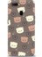 Oppo A12 Ile Uyumlu Hd Baskılı Silikon (Ortasertlikte) Kılıf - 290 1