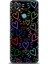 Oppo A15 / A15S Ile Uyumlu Hd Baskılı Silikon (Ortasertlikte) Kılıf - 909 1
