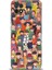 Oppo A15 / A15S Ile Uyumlu Hd Baskılı Silikon (Ortasertlikte) Kılıf - 709 1