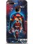 Oppo A12 Ile Uyumlu Hd Baskılı Silikon (Ortasertlikte) Kılıf - 142 1
