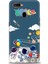 Oppo A12 Ile Uyumlu Hd Baskılı Silikon (Ortasertlikte) Kılıf - 298 1