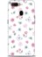 Oppo A12 Ile Uyumlu Hd Baskılı Silikon (Ortasertlikte) Kılıf - 662 1