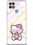 Oppo A15 / A15S Ile Uyumlu Hd Baskılı Silikon (Ortasertlikte) Kılıf - 156 1