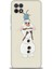 Oppo A15 / A15S Ile Uyumlu Hd Baskılı Silikon (Ortasertlikte) Kılıf - 200 1
