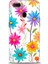 Oppo A12 Ile Uyumlu Hd Baskılı Silikon (Ortasertlikte) Kılıf - 54 1
