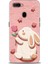 Oppo A12 Ile Uyumlu Hd Baskılı Silikon (Ortasertlikte) Kılıf - 449 1
