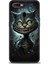 Oppo A12 Ile Uyumlu Hd Baskılı Silikon (Ortasertlikte) Kılıf - 561 1