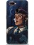 Oppo A12 Ile Uyumlu Hd Baskılı Silikon (Ortasertlikte) Kılıf - 940 1