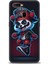 Oppo A12 Ile Uyumlu Hd Baskılı Silikon (Ortasertlikte) Kılıf - 135 1