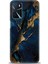 Oppo A16 / A55 / A54 Ile Uyumlu Hd Baskılı Silikon (Ortasertlikte) Kılıf - 45 1