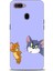 Oppo A12 Ile Uyumlu Hd Baskılı Silikon (Ortasertlikte) Kılıf - 970 1