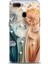 Oppo A12 Ile Uyumlu Hd Baskılı Silikon (Ortasertlikte) Kılıf - 25 1