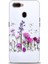 Oppo A12 Ile Uyumlu Hd Baskılı Silikon (Ortasertlikte) Kılıf - 731 1