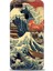 Oppo A12 Ile Uyumlu Hd Baskılı Silikon (Ortasertlikte) Kılıf - 850 1