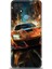Oppo A15 / A15S Ile Uyumlu Hd Baskılı Silikon (Ortasertlikte) Kılıf - 576 1