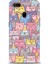 Oppo A12 Ile Uyumlu Hd Baskılı Silikon (Ortasertlikte) Kılıf - 63 1