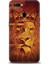 Oppo A12 Ile Uyumlu Hd Baskılı Silikon (Ortasertlikte) Kılıf - 264 1