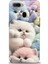 Oppo A12 Ile Uyumlu Hd Baskılı Silikon (Ortasertlikte) Kılıf - 306 1