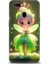 Oppo A12 Ile Uyumlu Hd Baskılı Silikon (Ortasertlikte) Kılıf - 878 1