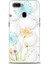 Oppo A12 Ile Uyumlu Hd Baskılı Silikon (Ortasertlikte) Kılıf - 56 1