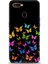 Oppo A12 Ile Uyumlu Hd Baskılı Silikon (Ortasertlikte) Kılıf - 1046 1