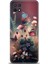 Oppo A15 / A15S Ile Uyumlu Hd Baskılı Silikon (Ortasertlikte) Kılıf - 186 1