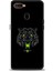 Oppo A12 Ile Uyumlu Hd Baskılı Silikon (Ortasertlikte) Kılıf - 488 1