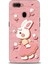 Oppo A12 Ile Uyumlu Hd Baskılı Silikon (Ortasertlikte) Kılıf - 838 1